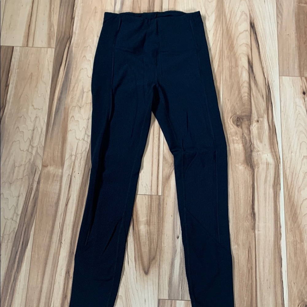 ZYIA Black Women's Pants